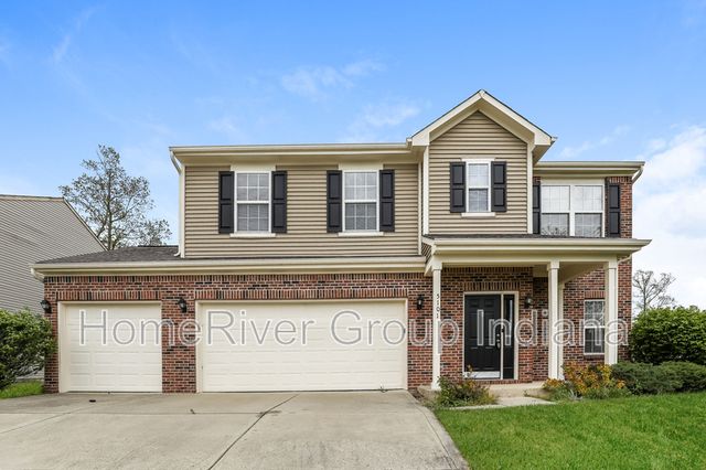 5101 Gray Wood Ct, Indianapolis, IN 46235