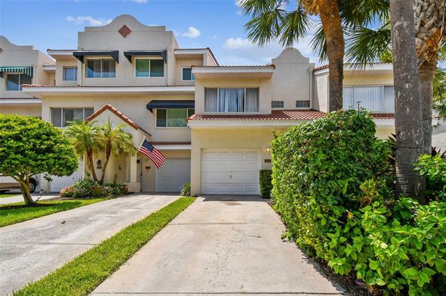 4616 Mirabella Ct, Saint Pete Beach, FL 33706