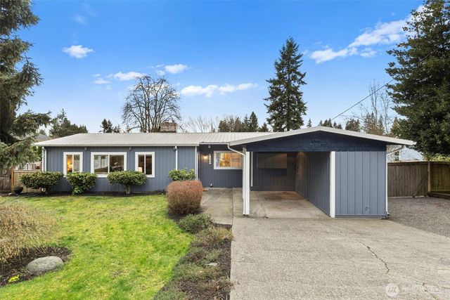 18820 48th Avenue W, Lynnwood, WA 98036