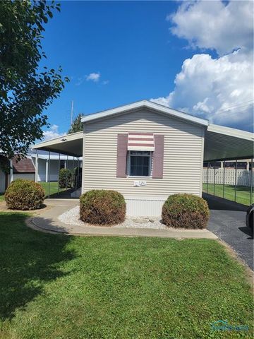 1600 Cedar St, Fremont, OH 43420