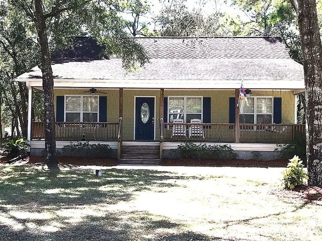 2571 Bellamy Dr SW, Supply, NC 28462