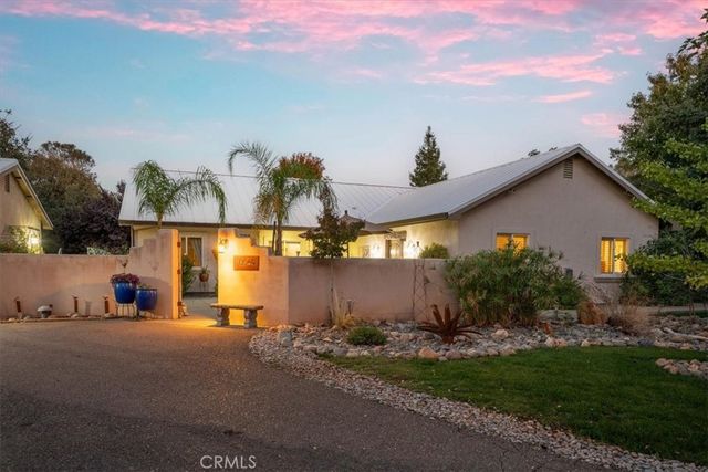 15540 Pioneer Ct, Red Bluff, CA 96080