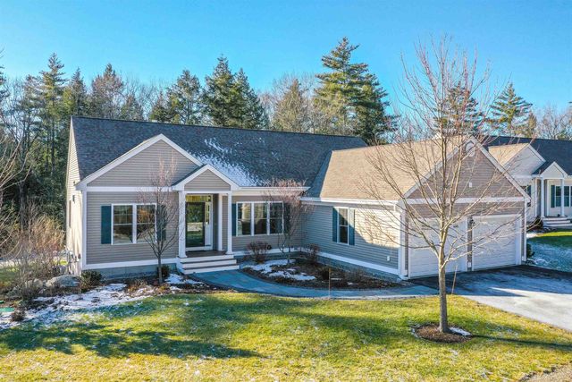 21 Trailside Drive, Amherst, NH 03031