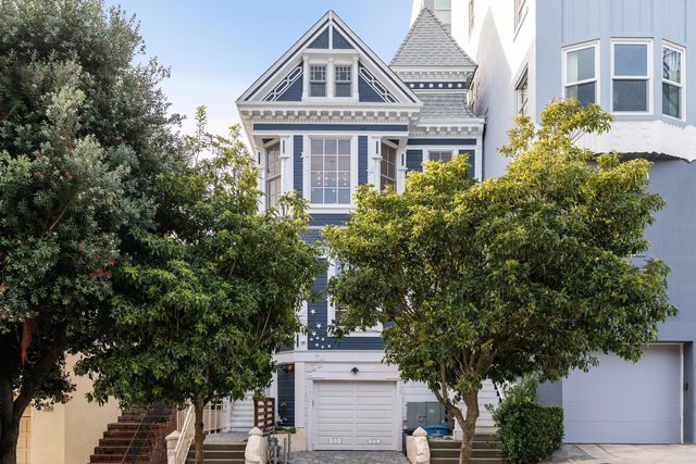 305 Walnut St, San Francisco, CA 94118