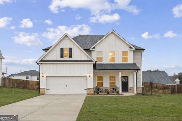 706 Lindsey Brooke Trce, Bonaire, GA 31005