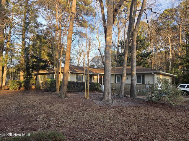 1 Crane Court SW, Carolina Shor, NC 28467