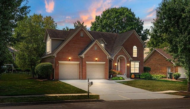 3345 Brighton Place Dr, Lexington, KY 40509