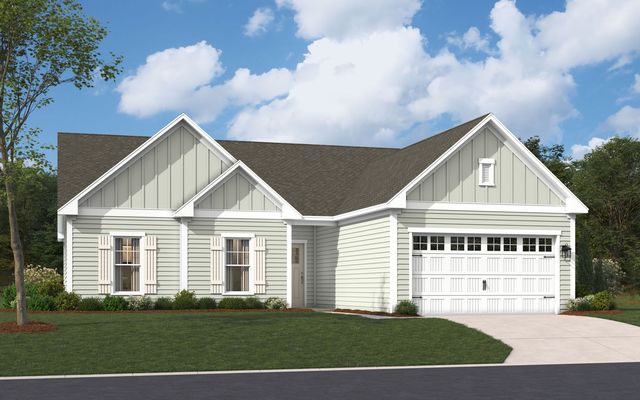 1105 Bay Creek Dr, Conway, SC 29568