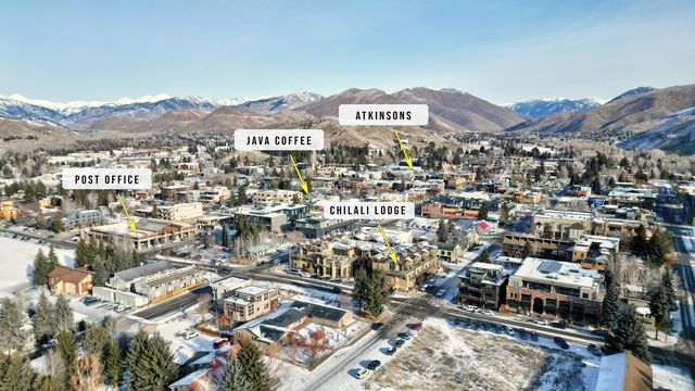 Vrbo Ketchum Id