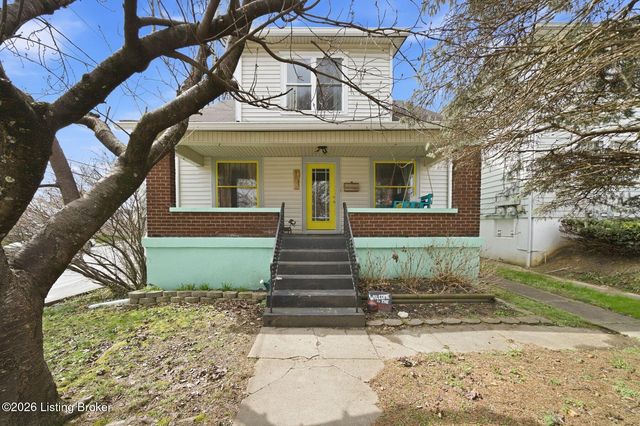 1044 Ellison Ave, Louisville, KY 40204