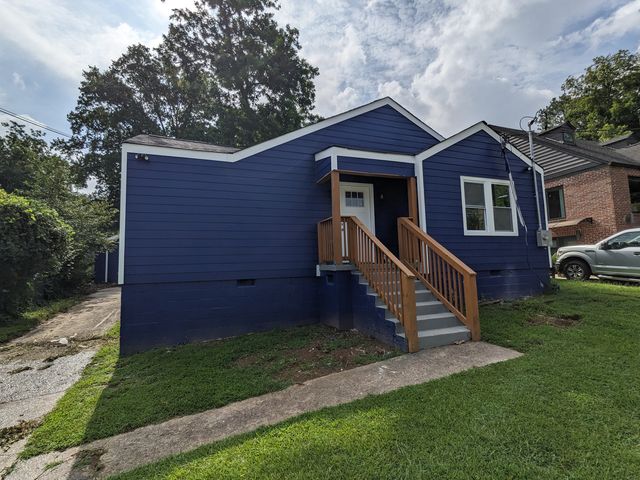 112 Stafford St SW, Atlanta, GA 30314