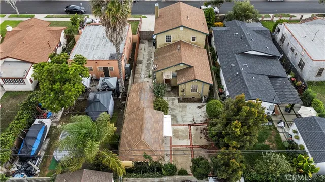 5941 4th Ave, Los Angeles, CA 90043