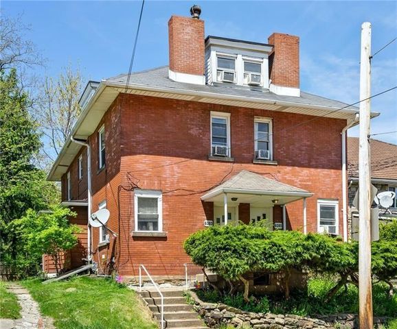 6383 Caton St #1, Pittsburgh, PA 15217