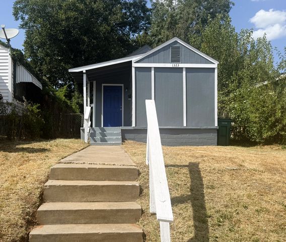 1323 NE 7th St, Oklahoma City, OK 73117