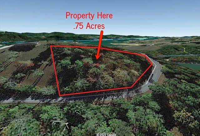 Shiloh springs Rd, Rutledge, TN 37861