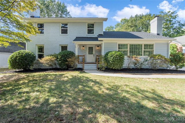 6108 Old Providence Rd, Charlotte, NC 28226