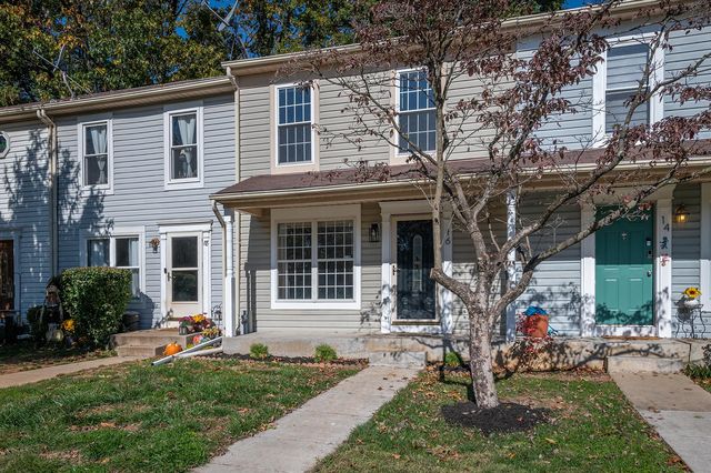 16 Taiper Ct, Owings Mills, MD 21117