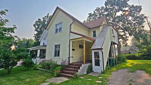 105 N  Pine St, Durand, MI 48429