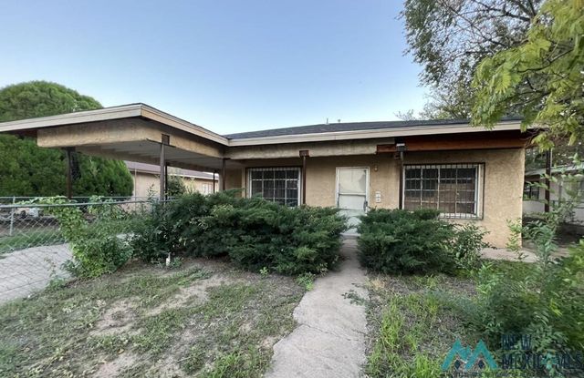 314 E  Frazier St, Roswell, NM 88203