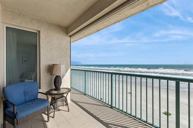 4555 S ATLANTIC AVENUE #4506, Ponce Inlet, FL 32127