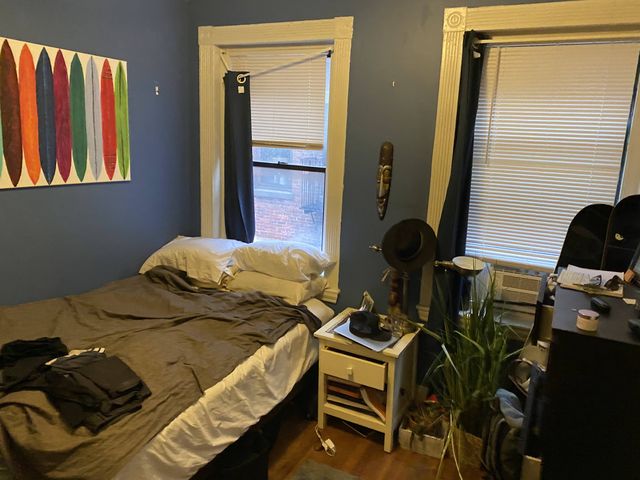 7 Myrtle St #4, Boston, MA 02114