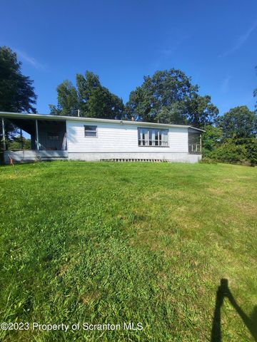 2330 Golden Hill Rd, Laceyville, PA 18623