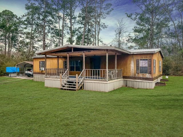 295 Tanglewood Loop, Deridder, LA 70634