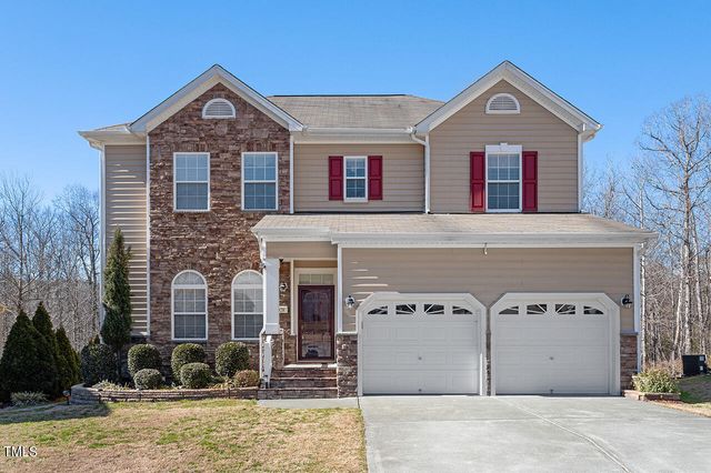 928 Shefford Town Dr, Rolesville, NC 27571