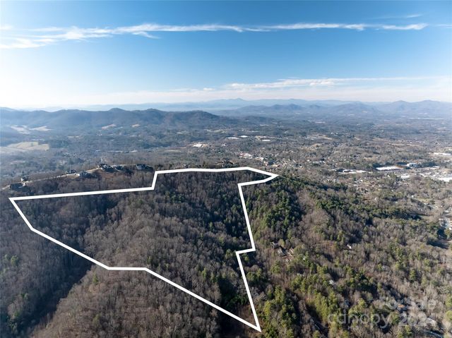 Perrion Ave #18, Weaverville, NC 28787