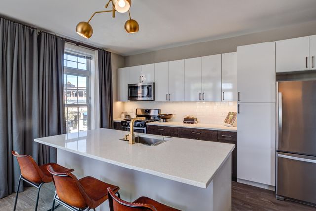 525 Common St #H309, Belmont, MA 02478