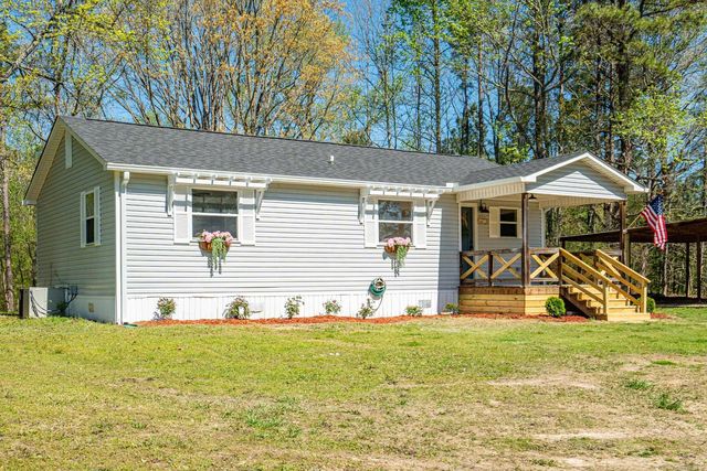 4598 Airport Rd, Pearcy, AR 71964