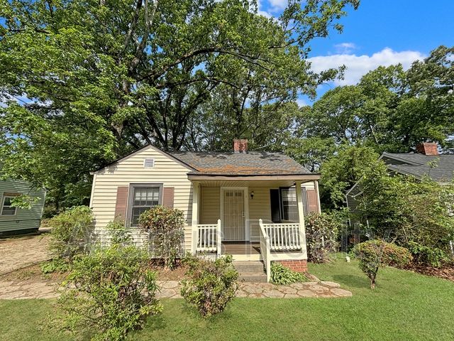 5041 Ash St, Forest Park, GA 30297