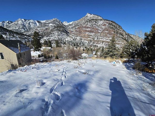 Tbd 6th St, Ouray, CO 81427