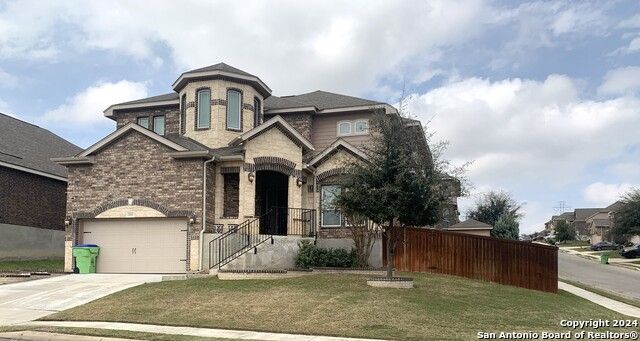 11103 BUTTERFLY BUSH, San Antonio, TX 78245