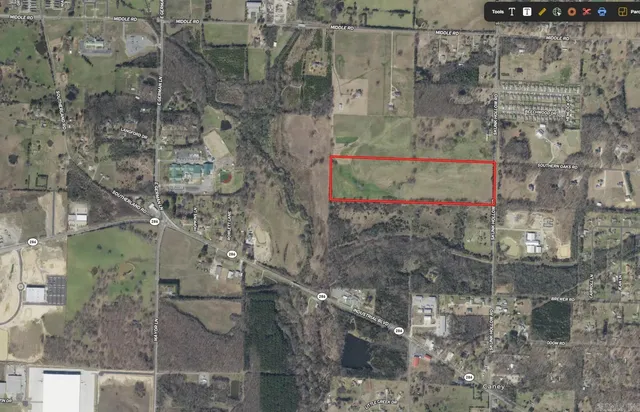 Address Not Disclosed, Conway, AR 72032