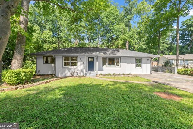 819 Gresham Ave SE, Atlanta, GA 30316