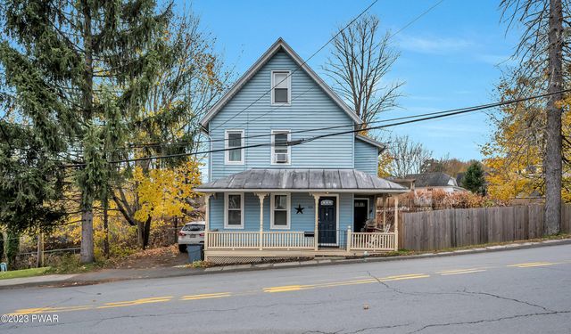 325 Terrace St, Honesdale, PA 18431