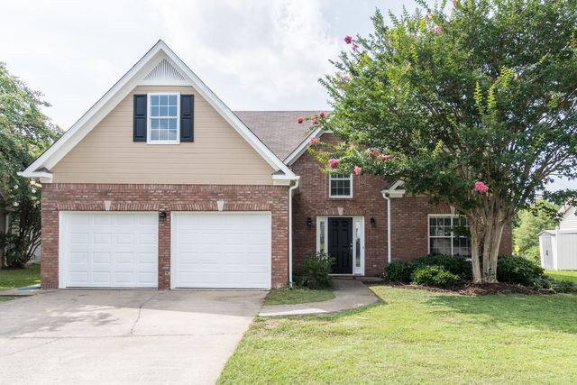 1322 Deer Trail Rd, Hoover, AL 35226