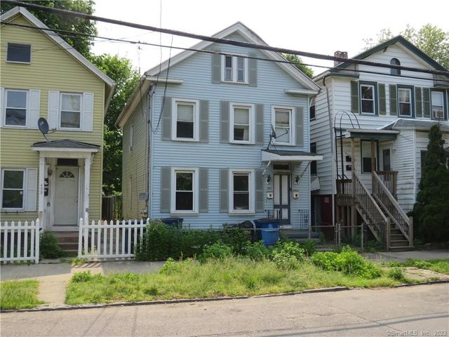 495 East St, New Haven, CT 06511