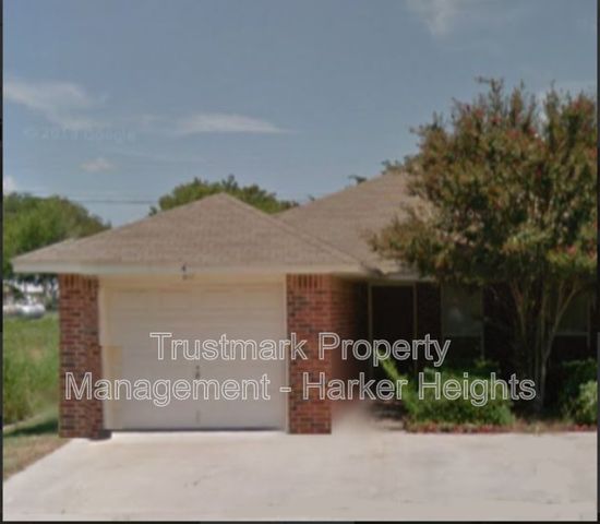 913 Rosewood Dr #A, Harker Heights, TX 76548