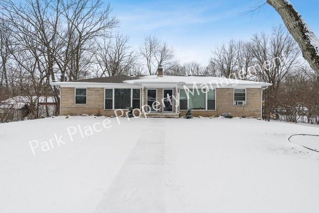 1165 E  105th St, Indianapolis, IN 46280