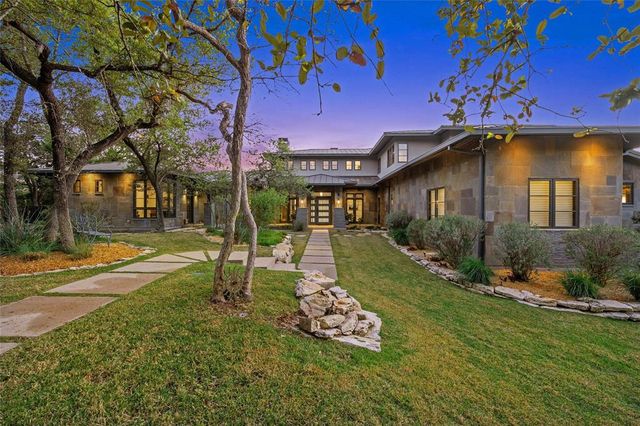 702 Crystal Mountain Dr, Austin, TX 78733