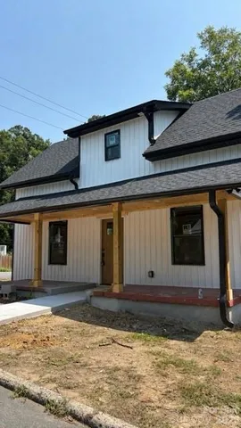 93 Saint Mary Ave NW, Concord, NC 28025