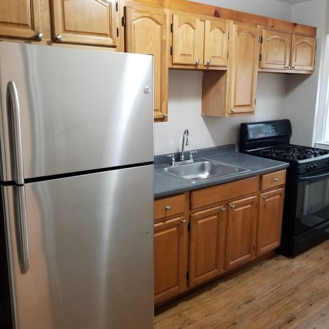 3600 Elmora Ave, Baltimore, MD 21213