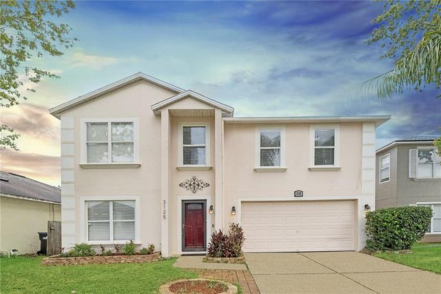 3125 HOLLAND DRIVE, Orlando, FL 32825