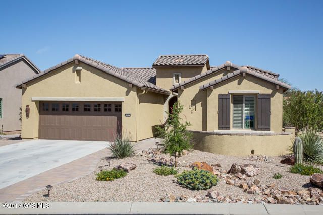 1717 E  Gray Vireo Ln, Green Valley, AZ 85614