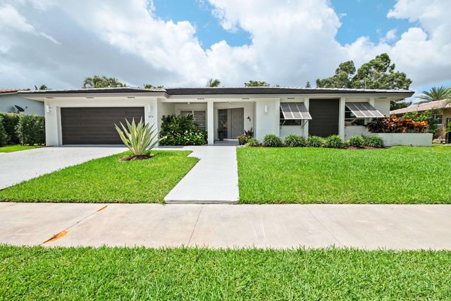 16731 Harbor Court, Weston, FL 33326