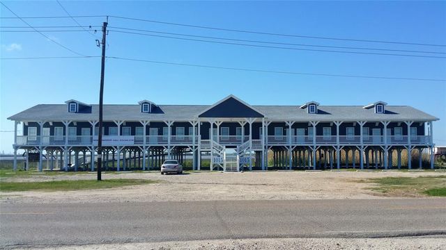 1015 Bluewater Dr   #9, Freeport, TX 77541
