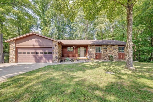 6115 E  State Road 46, Bloomington, IN 47401