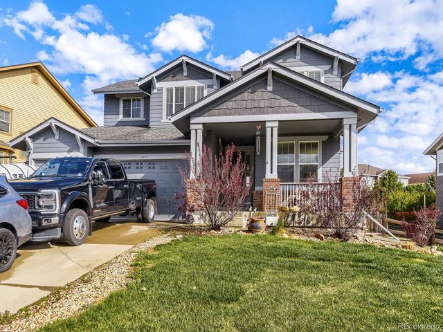 42358 Forest Oaks Drive, Elizabeth, CO 80107